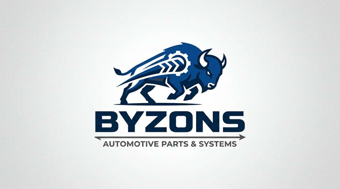 Cửa hàng phụ tùng ô tô Byzons